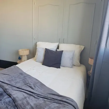 Mado, A 2 Pas De La Holiday home *