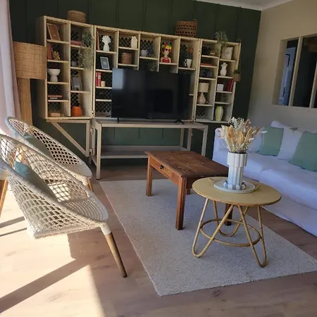 Mado, A 2 Pas De La Vakantiehuis Saint Gilles Croix de vie
