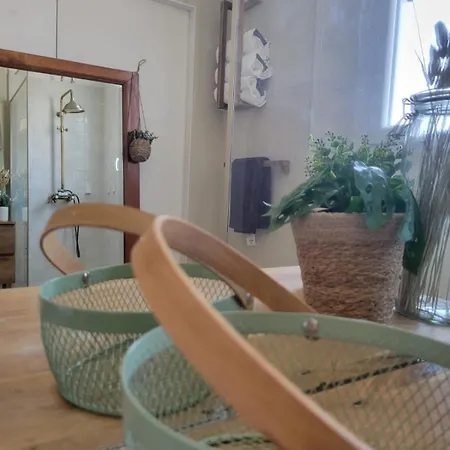Mado, A 2 Pas De La Holiday home
