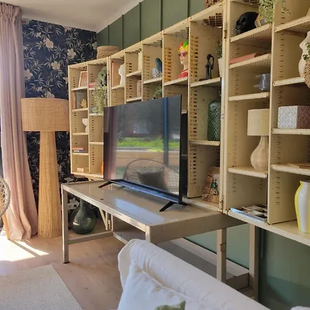 Holiday home Mado, A 2 Pas De La Saint-Gilles-Croix-de-Vie